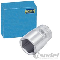 Hazet SteckschlÜSseleinsatz Nuss 15Mm | 8801-5