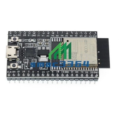 ESP32-DevKitC V4 ESP32-WROOM-32D Development Board ESP32 Development Board NEW *