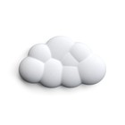Cloud Keyboard Wrist Rest For Easy Typing Pain Relief -Slip A Short M1Q61831