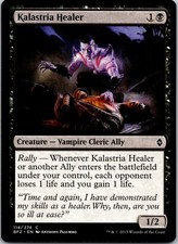 Kalastria Healer Battle for Zendikar Regular