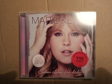 CD  Maite Kelly   Sieben Leben für dich  neu...