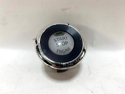 14-23 INFINITI Q50 QX60 DASH ENGINE START & STOP IGNITION SWITCH PUSH BUTTON OEM