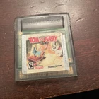 Tom And Jerry GameBoy  color—untested