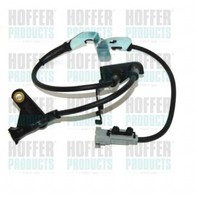Hoffer ABS Sensor RaddrehzahlfüHler Vorne Rechts FüR Chrysler Voyager IV