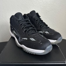 Jordan 11 Ie Low Black for Sale - Authenticity Guaranteed - eBay