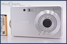   EXC  FUJIFILM FinePix J10 3x FromJapan mj7871