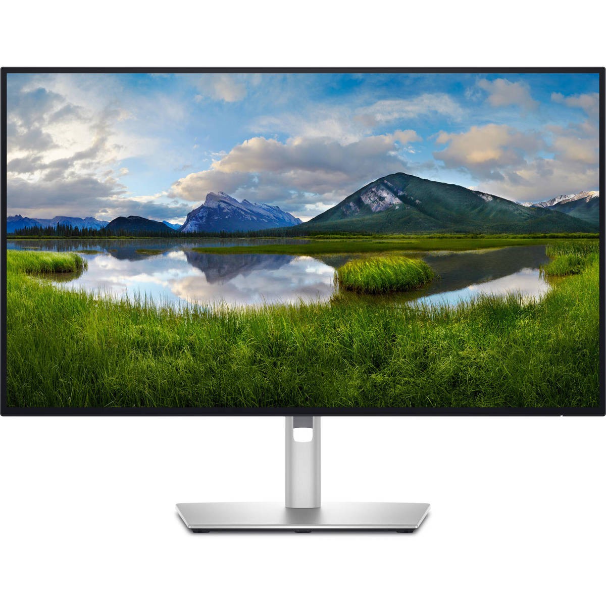 Dell UltraSharp 27