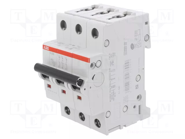 ABB 2CDS253001R0251 Circuit breaker