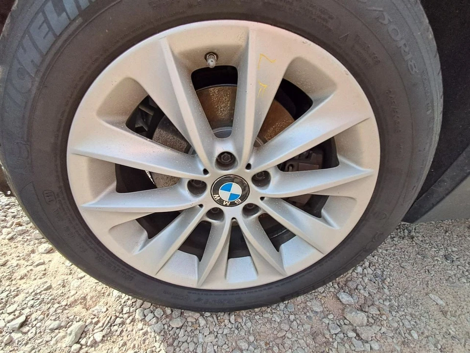 (LOCAL PICKUP ONLY) Driver Left Fender Fits 11-17 BMW X3 2592693 Foto 4 de 4