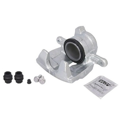   TRW BRAKE CALIPER RIGHT FRONT BHX435E NEU DE STOCK