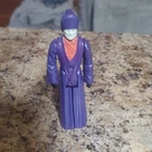Kenner Star Wars Imperial Dignitary Action Figure  1985 rare!!