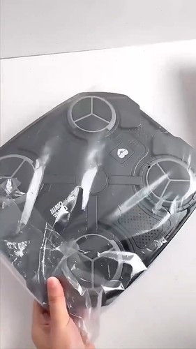 Smart Music Boxe Machine con Guanti per Bambini Interattivo Punching Training Pad - Video 1 di 1