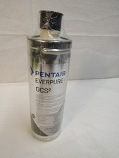 Pentair Everpure OCS2 EV9618-02 Filter Cartri...