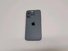 Original Apple iPhone 15 Pro Max Housing Frame Back Cover w Battery-100 Health