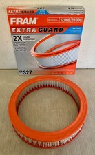 Usa Nos Fram Ca327 Air Filter Fits A329c Af329 42101 2101 Af157 A50081 Va92