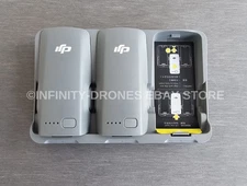 Original DJI NEO 2 ( 2x Battery and Hub )  New Pulled From Combo Drone