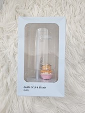 Kakao Friends Toothbrush Cup  Stand Choonsik Ryan Character Bathroom Accessory