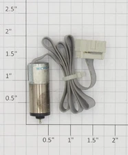 Faulhaber 1219E012G 12VDC Minimotor SA Geared 12000 RPM and Wired
