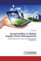 Tom Shenhav | Sustainability In Global Supply Chain Management | Taschenbuch