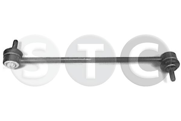 Stc Koppelstange Stabilisator Vorne FüR Opel Corsa D Fiat Grande Punto S07 199-image