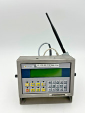 Graf Syteco Bedienterminal ProSeS AT6100C1B00...