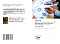 Ousmane Konipo | Guide D'enseignement Pour La RéAlisation D'une Etude De...