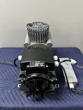 DentalEz Custom air- Jun Air Ca-825 D Compressor Motor
