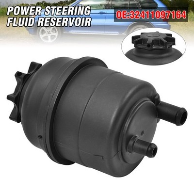 AUSGLEICHSBEHÄLTER ÖL-BEHÄLTER SERVOLENKUNG FÜR BMW 3er E36 E39 E46 E60 E87 E90