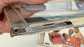 Dreamcast Games Lot - CIB, Complete - Ready 2 Rumble Round 2, Re Volt, Reel Fish