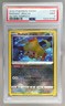 9159 Radiant Jirachi 2022 Pokemon Sword & Shield Silver Tempest #120/195 PSA 9