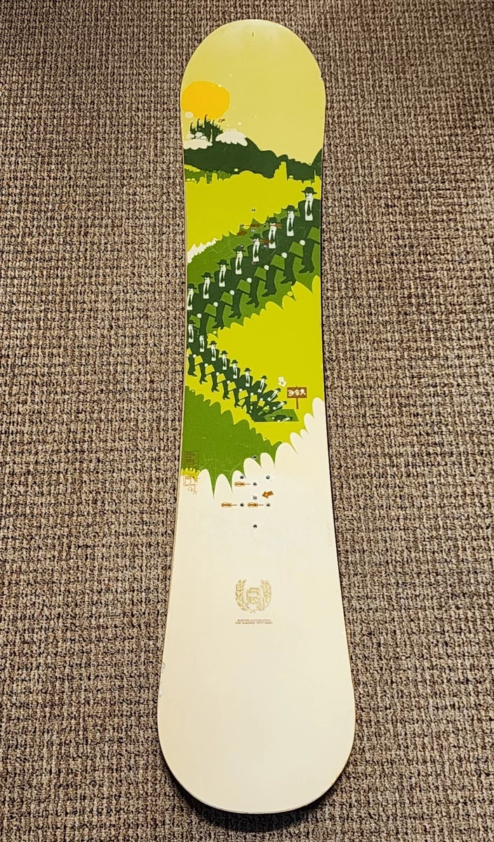 Burton Snowboards for Men for sale - eBay