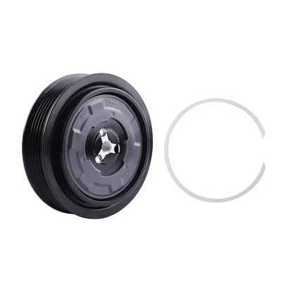 Kit d’embrayage compressoor AC For MERCEDES-BENZ C-CLASS W203 W204 0002306511 - Photo 1/4