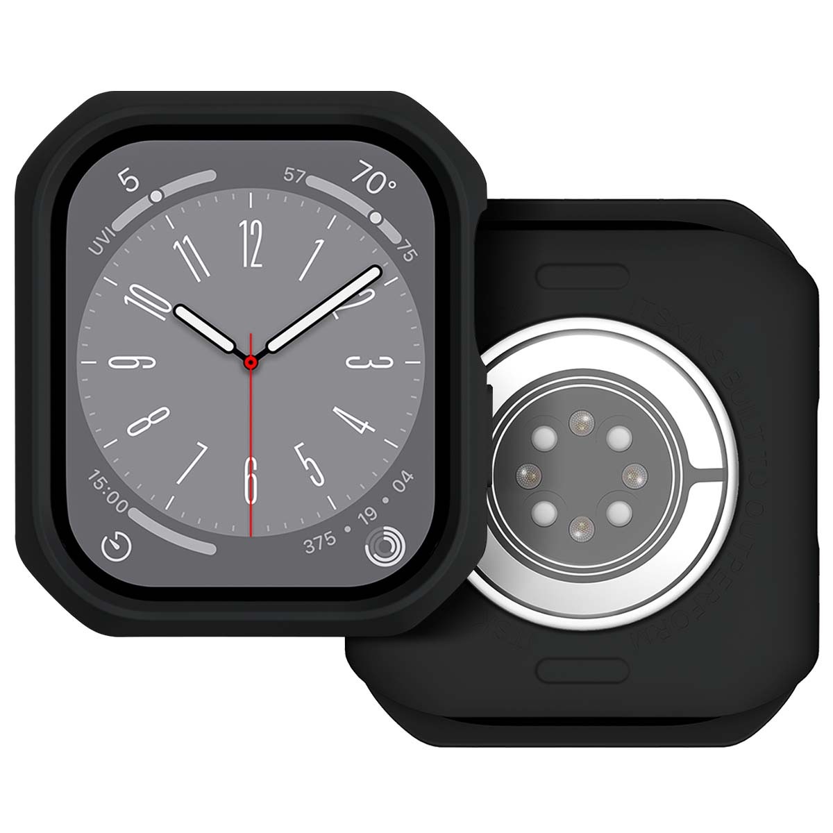 Boîtier Watch 7/8/9 Spectrum R Solid protection antichoc 44 mm