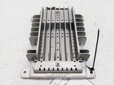 05-07 INFINITI G35 Coupe Radio Amplifier Bose Audio OEM 28060AC600