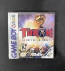 Turok: Rage Wars Nintendo GameBoy Color - Sealed