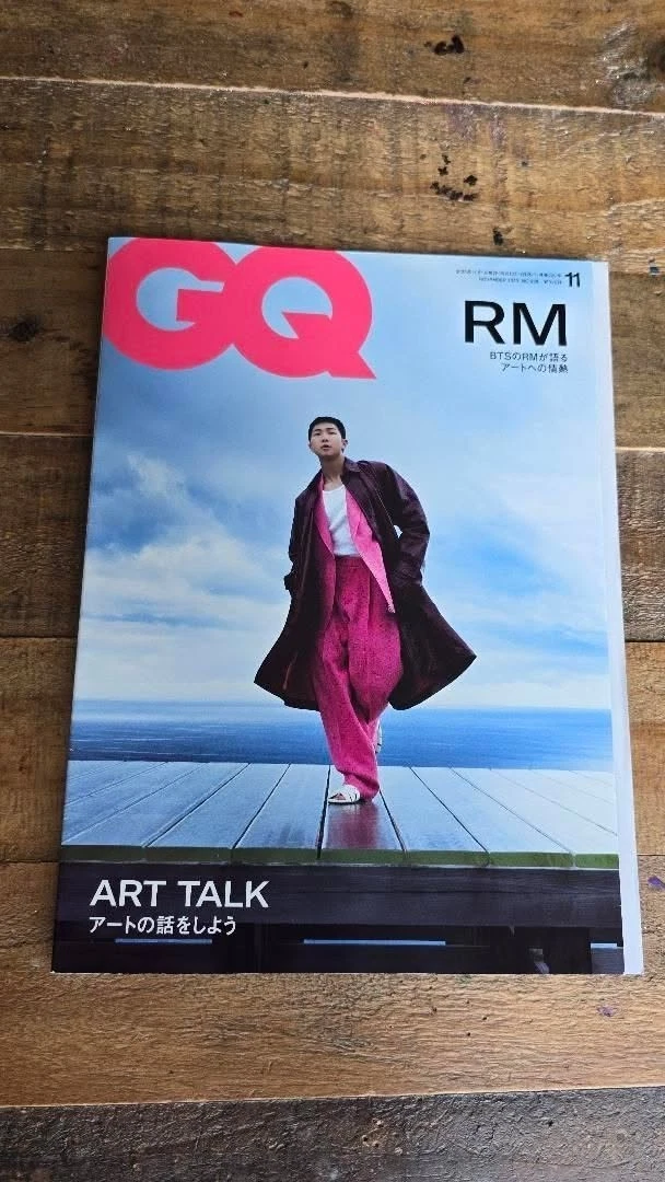 GQ Magazines in Japanese for sale | eBay