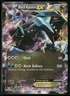 Black Kyurem 95/135 - Pokemon TCG Plasma Storm 2012