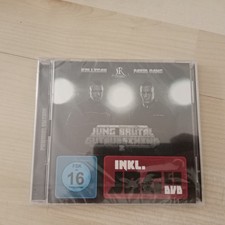 Kollegah &Farid Bang JBG 2 Premium Edition De...