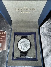 Thomas Earnshaw Men's Watch 40mm