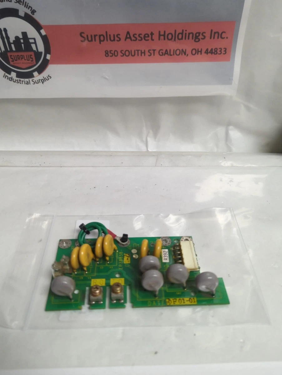 Fuji Printed Circuit Boards (PCBs) for sale | eBay