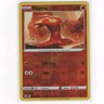 Pokémon Slugma 034/264 Swsh08 Fusion Strike Reverse Holo Common Basic 80 HP Card