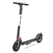 Electric Scooter Gotrax GXL V2 250W 25.95lb Foldable Commuting Escooter Solid
