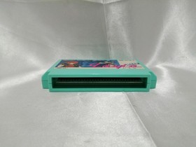 Famicom Software Model Layla D.B. Soft FL103