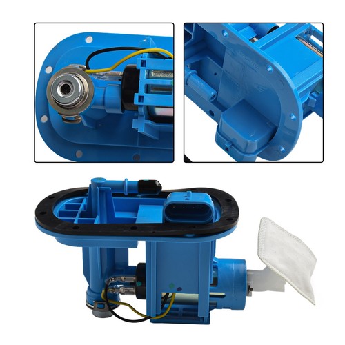 Accessories Fuel Pump Assembly Easy Installation High Quality Long Lasting - Photo 7/12