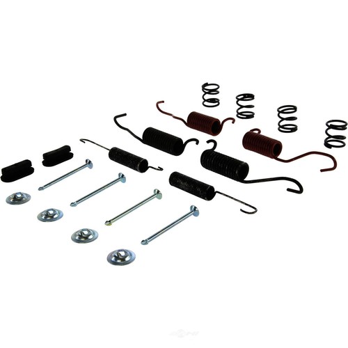 Centric Drum Brake Hardware Kit - Rear main image 1