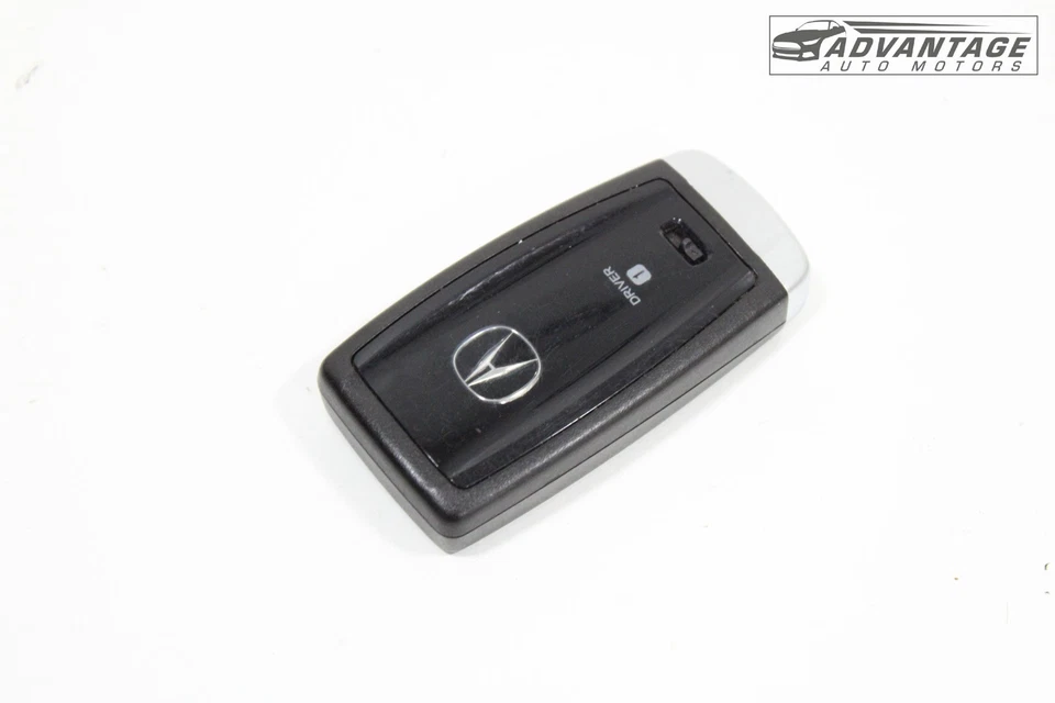 ACURA MDX 2016-2018 SMART ENTRADA SIN LLAVE MANDO A DISTANCIA TRANSMISOR OEM Foto 3 de 4