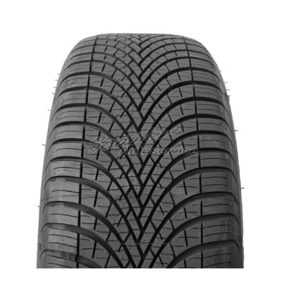 Ganzjahresreifen Dunlop 195/55 R20 95H All Season 2 3PMSF XL | 4988