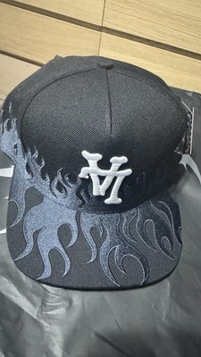 KTH LA フレイム Kill The Hype KTHLA Kill The Hype KTH LA Lakers Flames Snapback BEST PRICE not