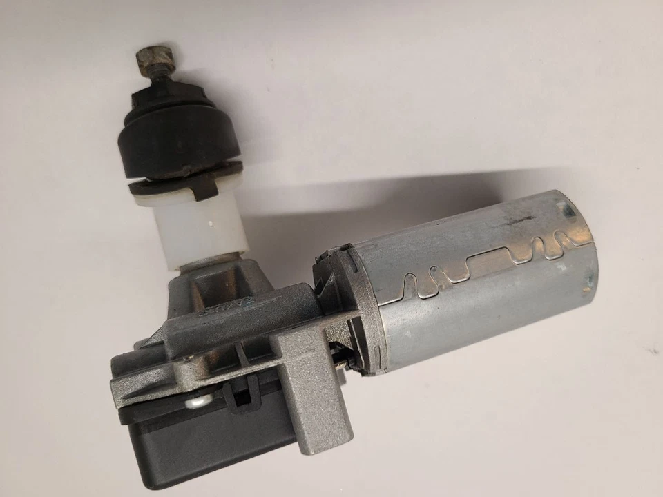 Motor limpiaparabrisas trasero Chevrolet Suburban 1500 2000-2006 15173034 Foto 4 de 4