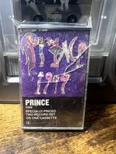 Prince 1999 Cassette Used r20223661